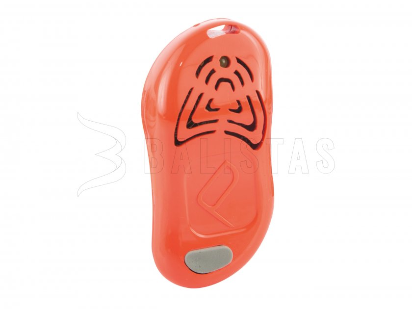 Odpuzovač klíšťat für Jäger Tickless orange
