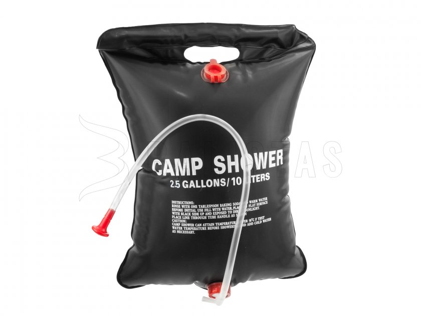 Camping-Dusche MFH 10 l