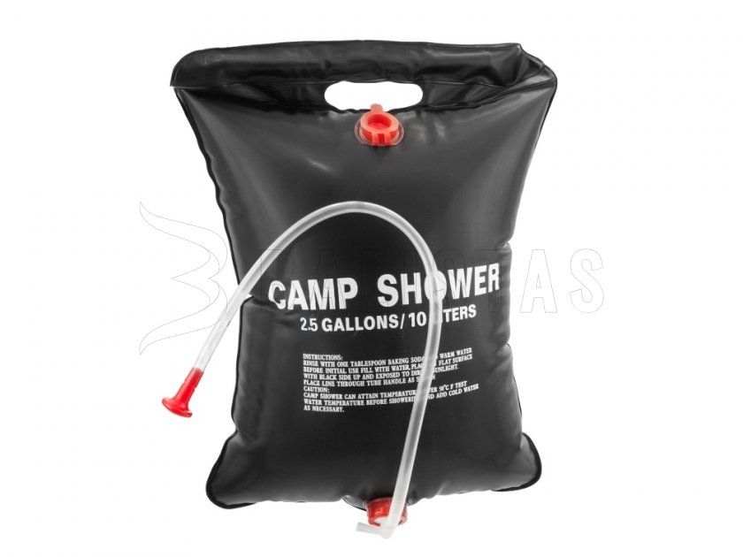 Camping-Dusche MFH 10 l