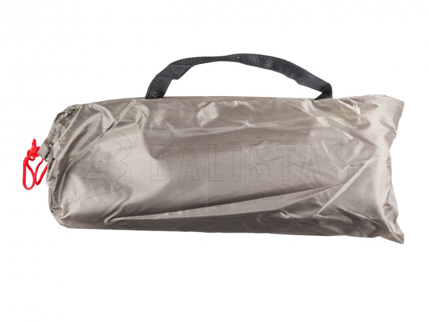 Turistický přístřešek MFH 200x300 cm grün