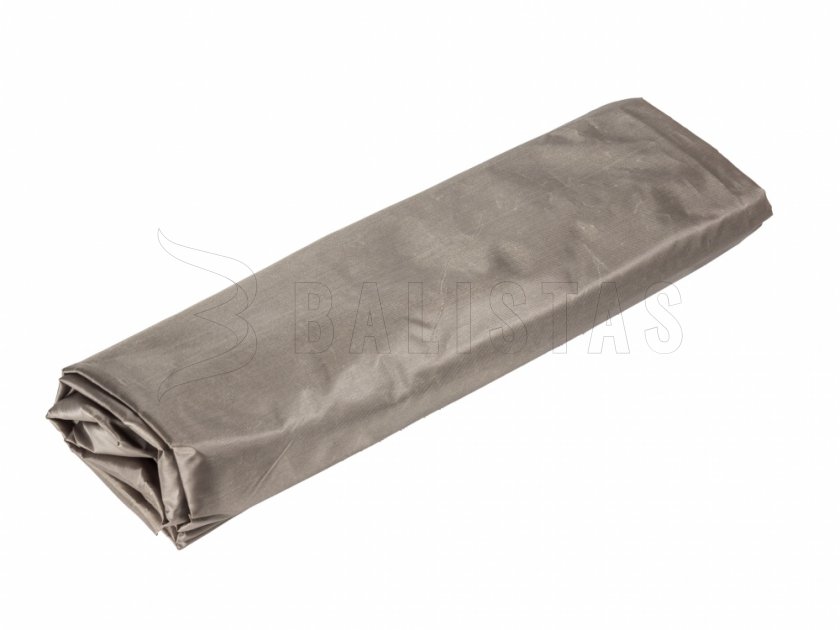 Turistický přístřešek MFH 200x300 cm grün 3