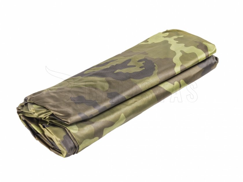 Turistischer Unterstand MFH M 95 CZ 200x300 cm Tarp