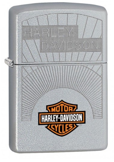 Feuerzeug Zippo Harley Davidson 60.002.645