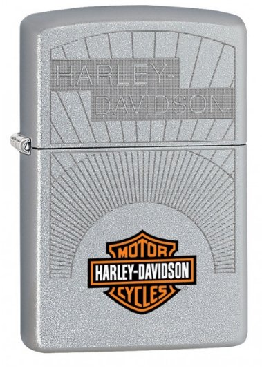 Feuerzeug Zippo Harley Davidson 60.002.645