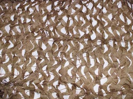 Tarnnetz MFH 3x2 m Coyote