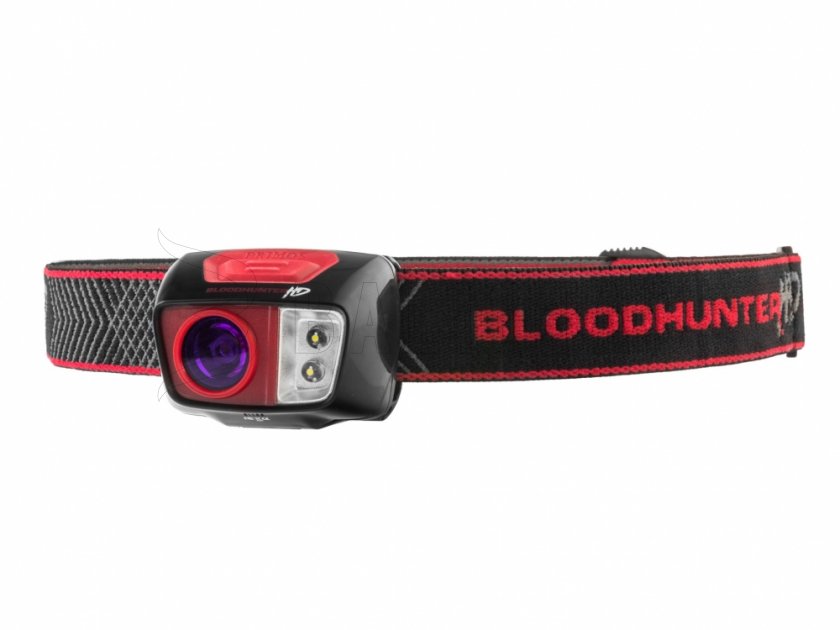 Stirnlampe Primos Bloodhunter HD