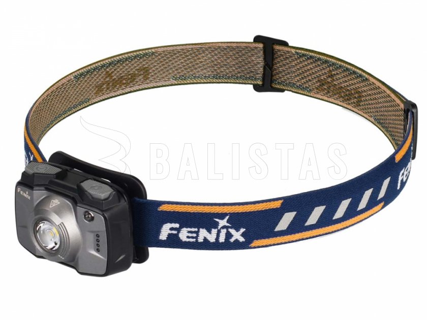 Stirnlampe Fenix HL32R grau
