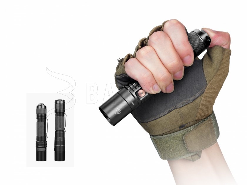 LED-Taschenlampe Fenix UC35 V2.0