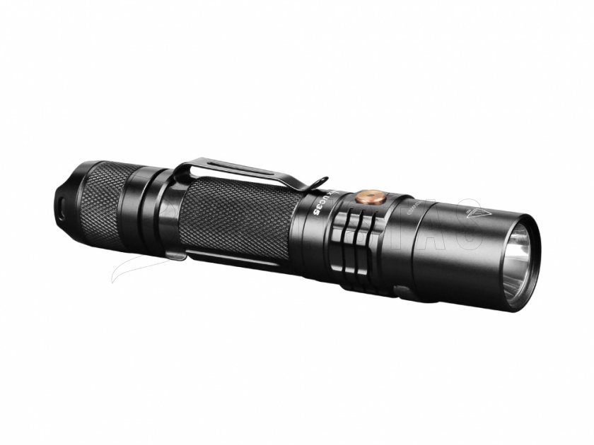 LED-Taschenlampe Fenix UC35 V2.0