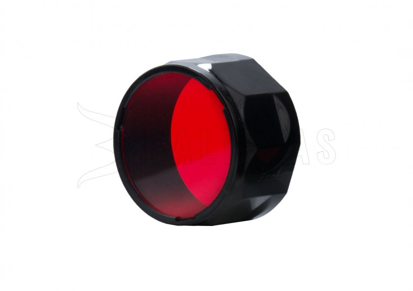 Roter Filter Fenix AOF-L