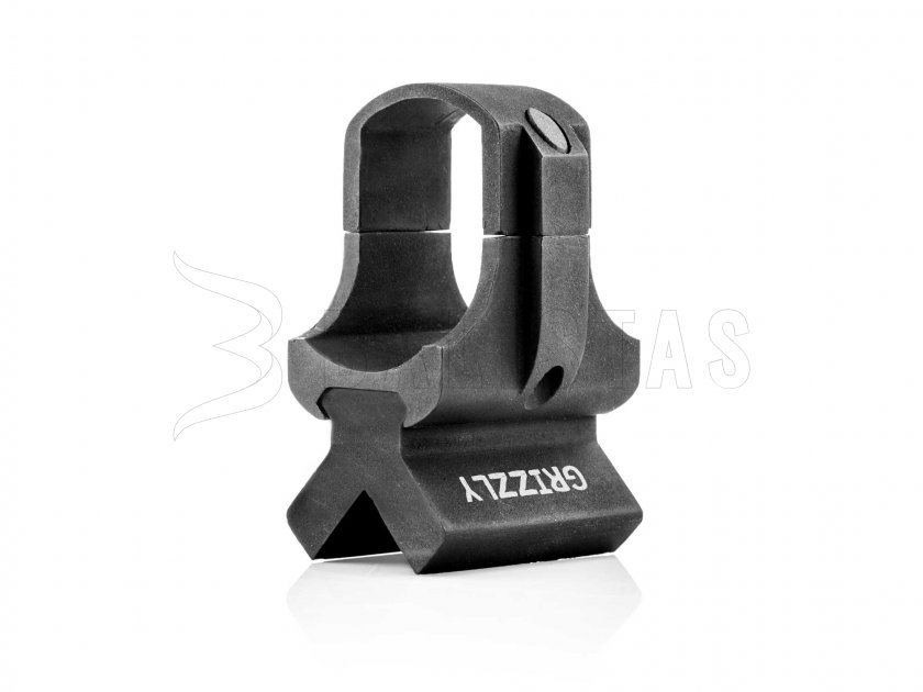 Montagesystem Grizzly F35 Set