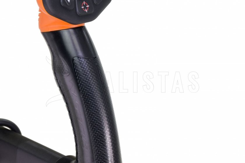 Metalldetektor Quest Q20