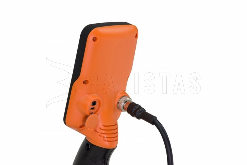 Metalldetektor Quest Q20