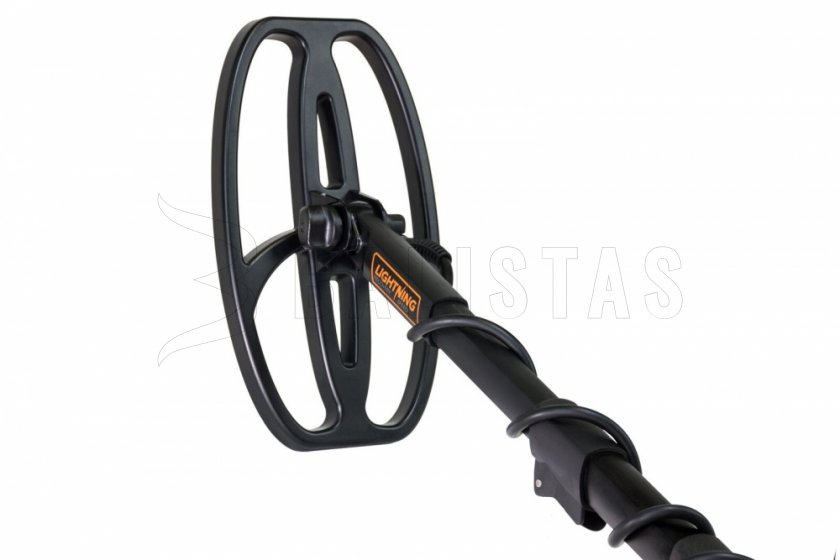 Metalldetektor Quest Q20