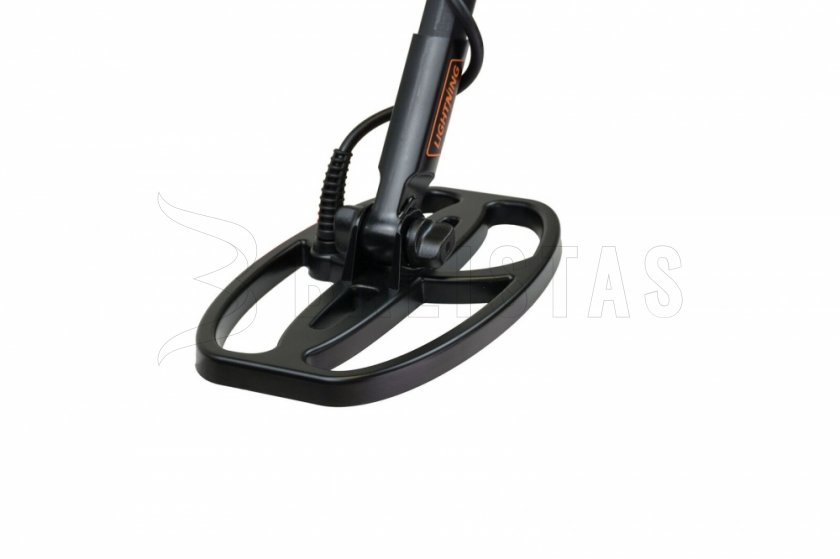 Metalldetektor Quest Q20