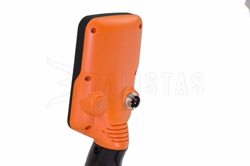 Metalldetektor Quest Q40