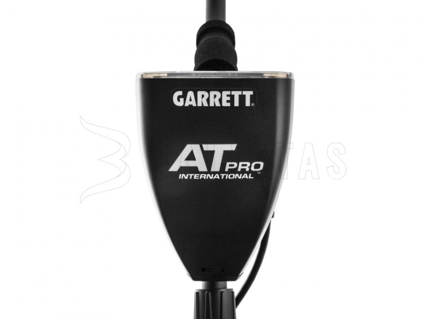 Metalldetektor Garrett AT-PRO