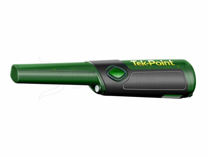 Metalldetektor Teknetics T2 Classic 11" DD Schaufel + Pinpointer TekPoint