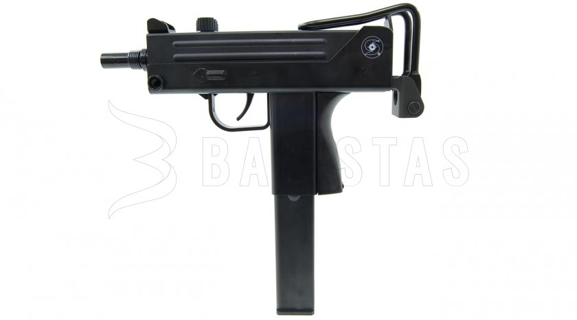 Luftpistole ASG Ingram M11 Semi-Auto 4,5mm