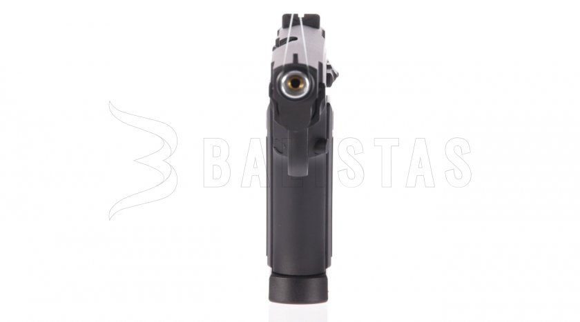Luftpistole ASG CZ-75 Blow Back 4,5mm