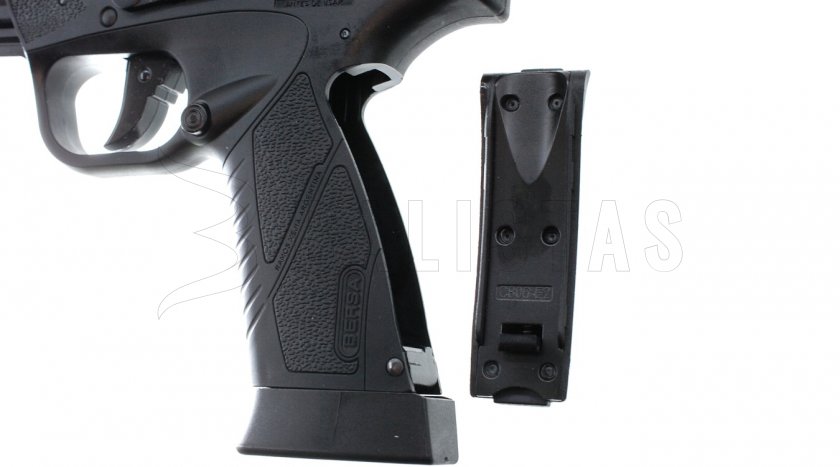 Luftpistole ASG Bersa BP9CC 4,5mm