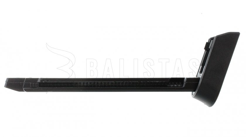 Luftpistole ASG CZ 75 P-07 Duty Blowback 4,5mm