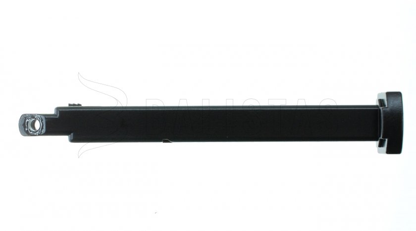 Luftpistole ASG STI Duty One 4,5mm