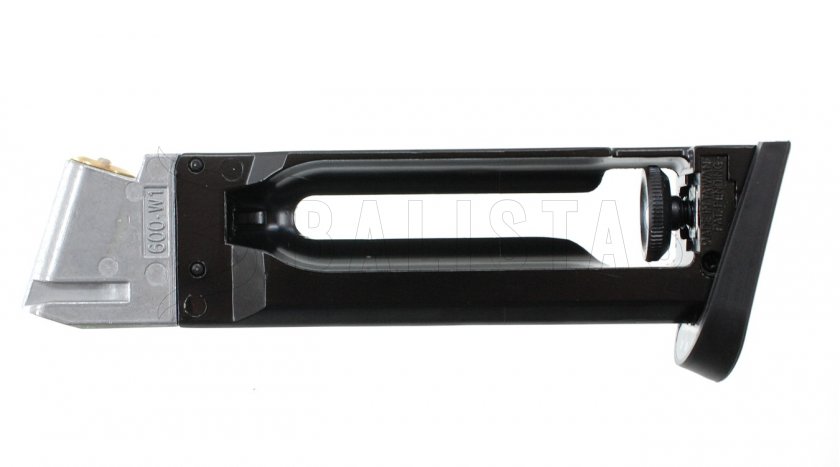 Luftpistole ASG CZ 75D Compact DT 4,5mm