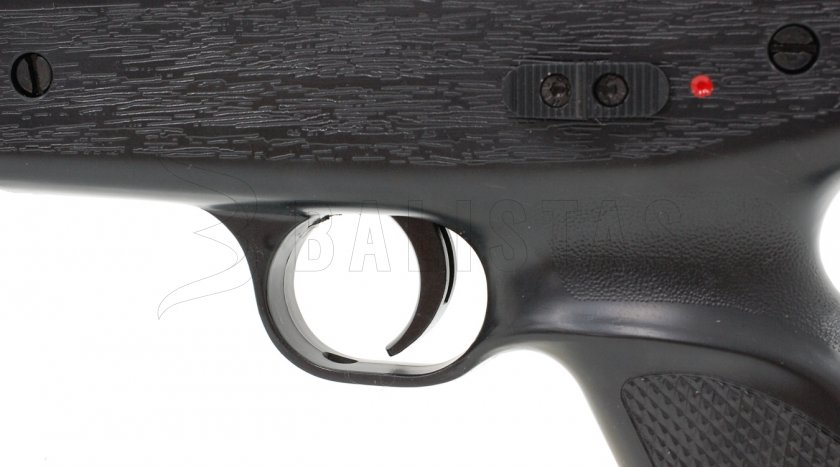 Luftpistole Weihrauch HW 70 4,5mm