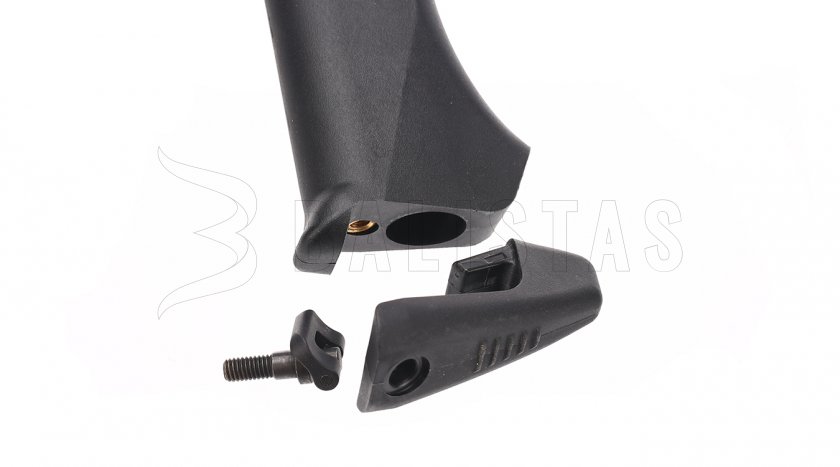 Luftpistole SPA Artemis CP2 5,5mm
