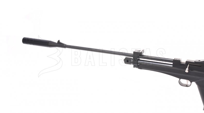 Luftpistole SPA Artemis CP2 5,5mm