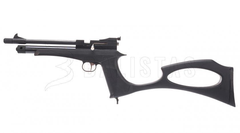 Luftpistole SPA Artemis CP2 4,5mm