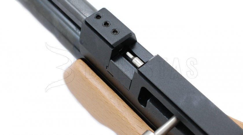 Luftpistole SPA Artemis CP-7M 5,5mm