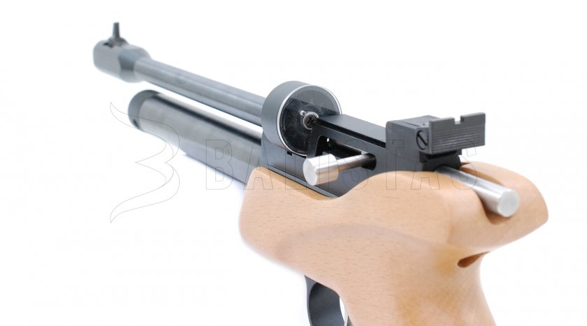 Luftpistole SPA Artemis CP-9M 4,5mm