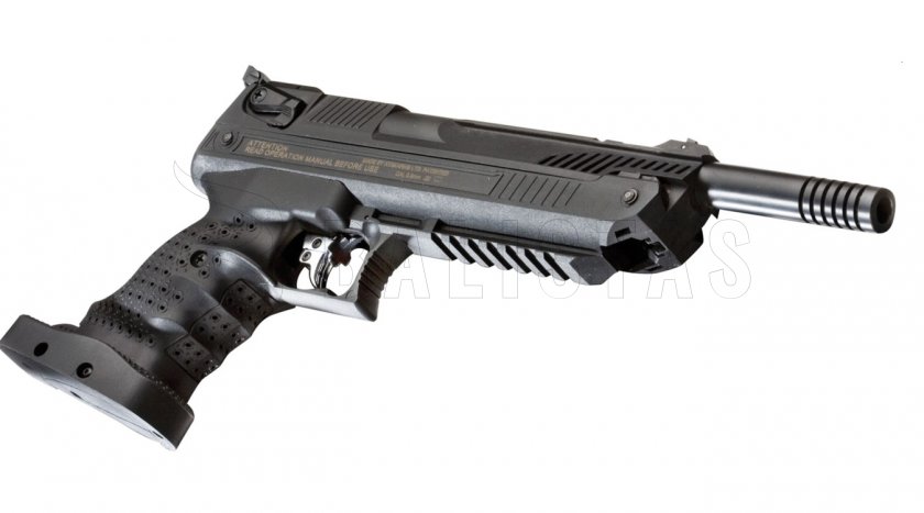 Luftpistole Zoraki HP-01 Ultra PCP 4,5mm