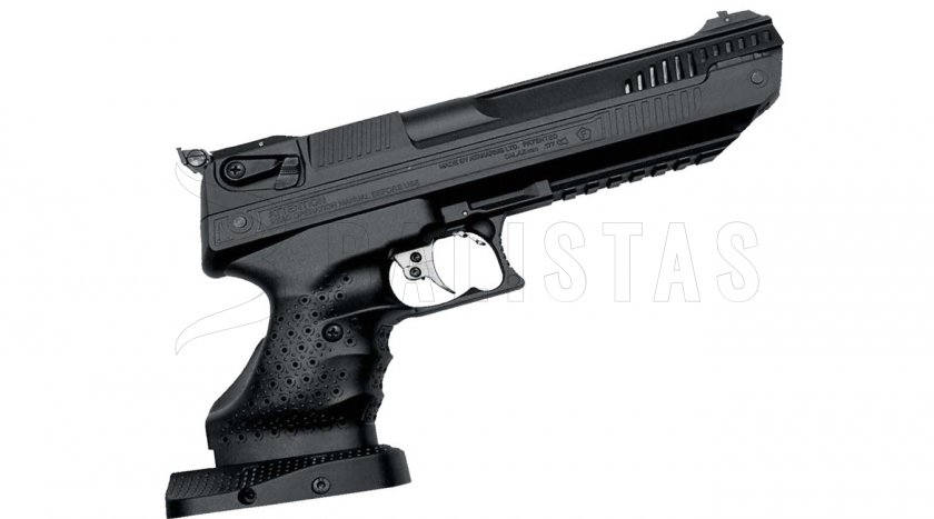 Luftpistole Zoraki HP-01 PCP 4,5mm