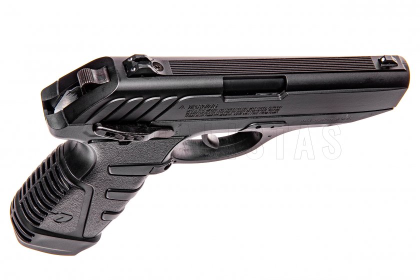 Luftpistole Gamo P-25 Blowback 4,5mm
