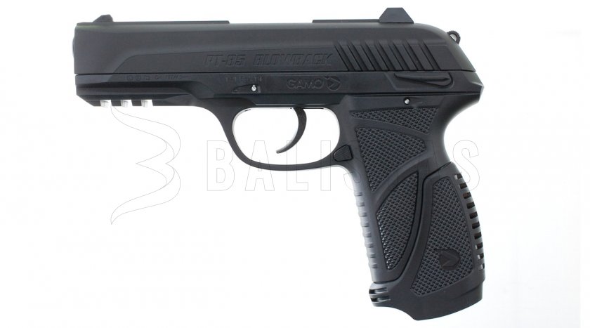Luftpistole Gamo PT-85 Blowback 4,5mm