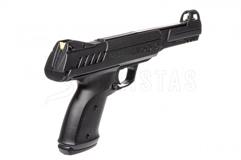 Luftpistole Gamo P 900 4,5mm