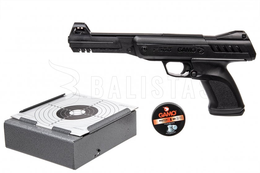 Luftpistole Gamo P 900 Set 4,5mm