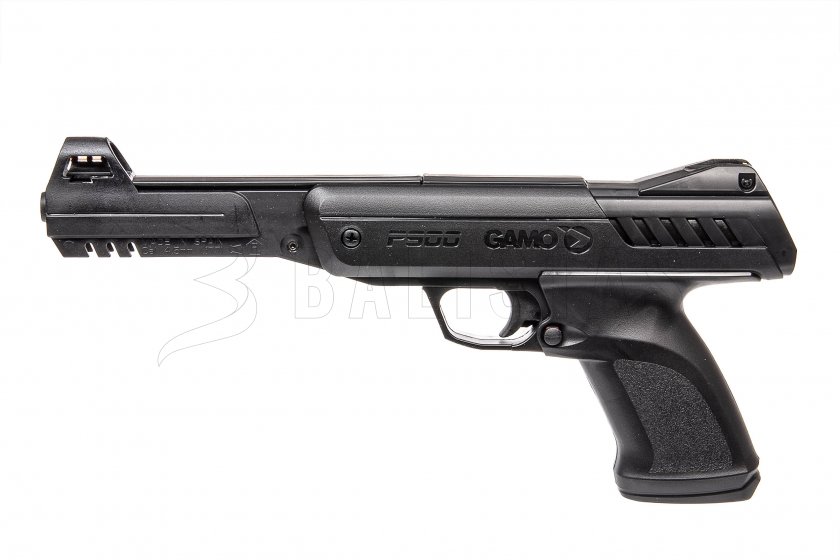 Luftpistole Gamo P 900 Set 4,5mm