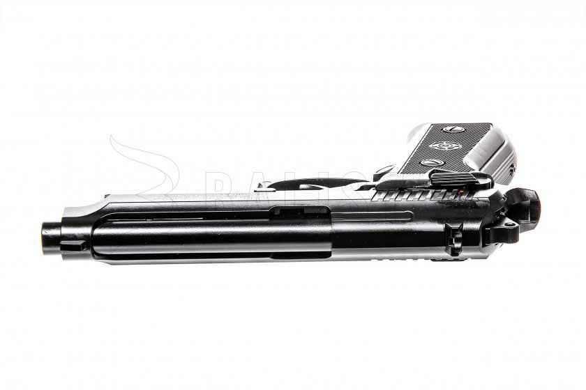 Luftpistole Crosman PFAM9B Full Auto 4,5mm