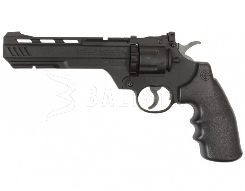 Luftrevolver Crosman Vigilante 4,5mm