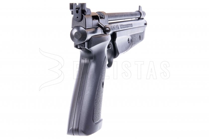 Luftpistole Crosman 1377 Schwarz 4,5mm