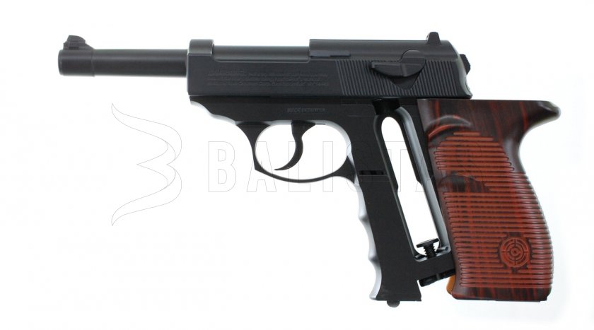 Luftpistole Crosman C41 4,5mm