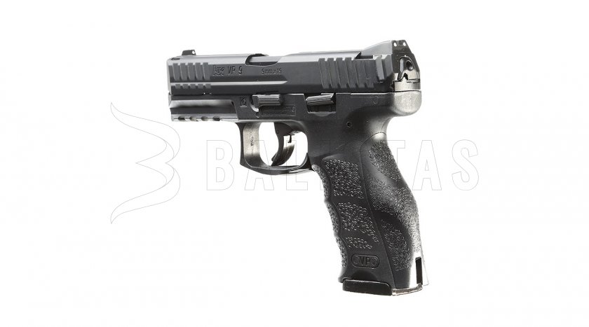 Luftpistole Umarex Heckler&Koch VP9 BlowBack 4,5mm