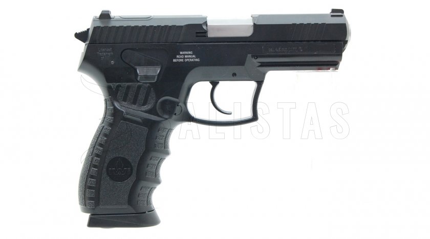 Luftpistole Umarex IWI Jericho B 4,5mm