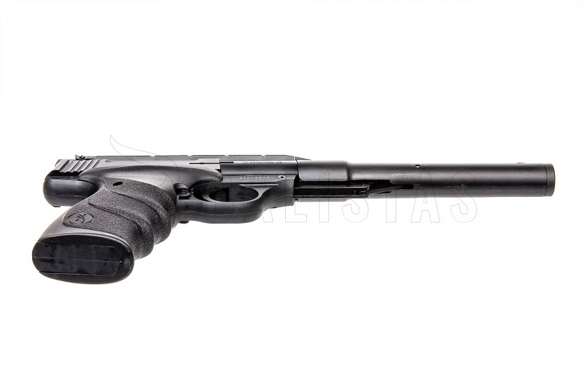 Luftpistole Umarex Browning Buck Mark URX 4,5mm