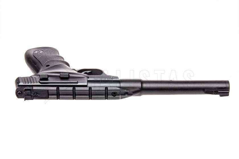 Luftpistole Umarex Browning Buck Mark URX 4,5mm