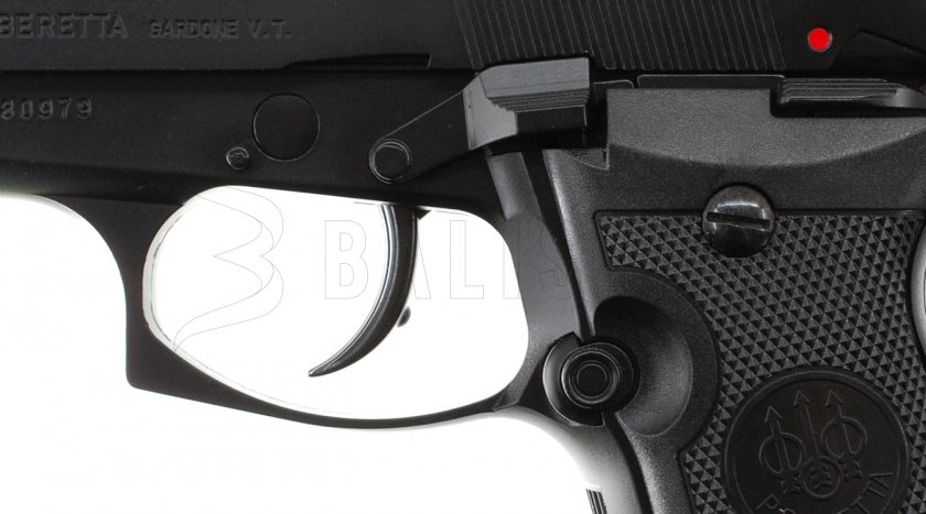 Luftpistole Umarex Beretta M84 FS 4,5mm
